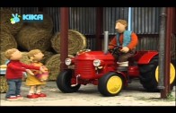 Kleiner-Roter-Traktor-Der-kleine-rote-Traktor-hat-GeburtstagDie-HeuernteEin-glcklicher-Tag-Teil-2