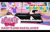 Minnie Toons – Daisy und das Klavier – Folge 11