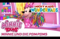 Minnie Toons – Minnie und die Pom-Poms Folge 1