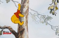 Winnie Puuh – Auf den Honigbaum hinauf