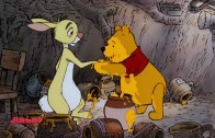 Winnie Puuh – Winnie Puuh besucht Rabbit
