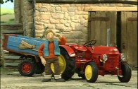 Kleiner-Roter-Traktor-Der-Goldpokal