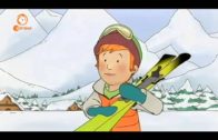 Meine Freundin Conni   Staffel 1, Folge 20   Conni fährt Ski