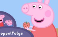 Peppa-Wutz-Papa-Wutz-sucht-seine-Brille-Peppa-Pig-Deutsch-Neue-Folgen-Cartoons-fr-Kinder-1