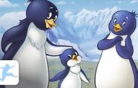 Bauzi-Der-Pinguin-aus-der-Antarktis-Zeichentrickfilm-Kinderfilm-in-voller-Lnge-auf-Deutsch-1