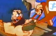 Duffy-Duck-und-seine-Freunde-Hans-und-die-Bohnenstange-Zeichentrick-Serie-fr-Kinder-1