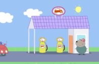 Peppa-Wutz-Neue-Sammlung-2017-14-Peppa-Pig-Deutsch-Neue-Folgen-Cartoons-fr-Kinder-1