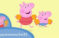 Peppa Wutz ? Gute Nacht, Peppa ? Peppa Pig Deutsch Neue Folgen | Cartoons für Kinder
