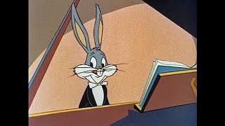 Bugs Bunny – Die musikalische Maus (Kinderserie, Film für Kinder