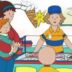 Caillou Folge 71 Wo hab ich es zuletzt gesehen Caillous Wasserpark Folge 71 – Kinderserie online