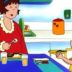 Caillou deutsch Folge 28 Caillou und die Hundebabys und weitere Geschichten Staffel 28 – Kinderserie online