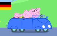 Peppa-Wutz-Autos-Peppa-Pig-Deutsch-Neue-Folgen-Cartoons-fr-Kinder-1