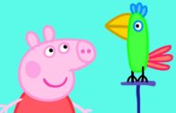 Peppa-Wutz-Tiere-Zusammenschnitt-Peppa-Pig-Deutsch-Neue-Folgen-Cartoons-fr-Kinder-1