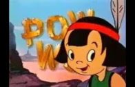 Pow-Wow-Der-kleine-Indianerjunge-Folge-1-Kinderfilm-Zeichentrickfilm-fr-Kinder-deutsch-1