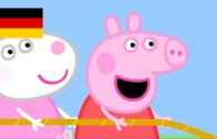Peppa-Wutz-Freunde-Zusammenschnitt-Peppa-Pig-Deutsch-Neue-Folgen-Cartoons-fr-Kinder-1