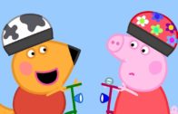 Peppa-Wutz-Zusammenstellung-von-Folgen-Peppa-Pig-Deutsch-Neue-Folgen-Cartoons-fr-Kinder-5