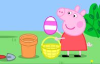 Peppa-Wutz-Staffel-4-Beste-Bits-Peppa-Pig-Deutsch-Neue-Folgen-Cartoons-fr-Kinder-1