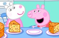 Peppa-Wutz-Der-Geheime-Freund-Peppa-Pig-Deutsch-Neue-Folgen-Cartoons-fr-Kinder-1