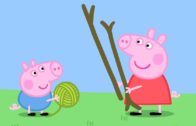 Peppa-Wutz-Herr-Vogelscheuche-Peppa-Pig-Deutsch-Neue-Folgen-Cartoons-fr-Kinder-1