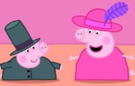 Peppa-Wutz-Verkleiden-Zusammenschnitt-Peppa-Pig-Deutsch-Neue-Folgen-Cartoons-fr-Kinder-1
