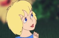 Däumelinchen und die Vögel (Ganzer Zeichentrickfilm, Märchenfilm, deutsch) *kostenlose Märchenfilme* – Kinderfilm online schauen