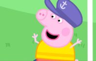 Peppa-Wutz-Zusammenstellung-von-Folgen-Peppa-Pig-Deutsch-Neue-Folgen-Cartoons-fr-Kinder-4