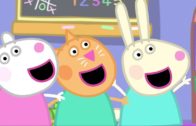 Peppa-Wutz-Neue-Sammlung-2017-7-Peppa-Pig-Deutsch-Neue-Folgen-Cartoons-fr-Kinder-1