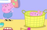 Peppa-Wutz-Verstecken-mit-Peppa-und-George-Peppa-Pig-Wutz-Cartoons-fr-Kinder-1