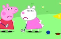 Peppa-Wutz-Super-Zusammenstellung-2-Peppa-Pig-Deutsch-Neue-Folgen-Cartoons-fr-Kinder-1
