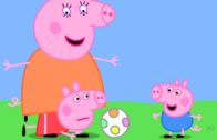 Peppa-Wutz-Piggy-in-der-Mitte-Peppa-Pig-Deutsch-Neue-Folgen-Cartoons-fr-Kinder-1