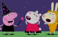 Peppa-Wutz-Happy-Halloween-Peppa-Pig-Deutsch-Neue-Folgen-Cartoons-fr-Kinder-1