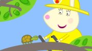 Peppa-Wutz-Dr.-Hamsters-Schildkrte-Peppa-Pig-Deutsch-Neue-Folgen-Cartoons-fr-Kinder-1