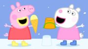 Peppa-Wutz-Sonne-Strand-und-Schnee-Peppa-Pig-Deutsch-Neue-Folgen-Cartoons-fr-Kinder-1