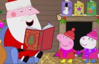 Peppa-Wutz-Auf-dem-Weihnachtsmarkt-Peppa-Pig-Deutsch-Neue-Folgen-Cartoons-fr-Kinder-1