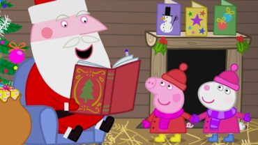 Peppa-Wutz-Auf-dem-Weihnachtsmarkt-Peppa-Pig-Deutsch-Neue-Folgen-Cartoons-fr-Kinder-1