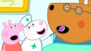 Peppa-Wutz-Doktor-Braunbr-ist-krank-Peppa-Pig-Deutsch-Neue-Folgen-Cartoons-fr-Kinder-1