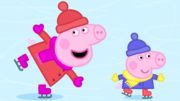 Peppa-Wutz-Eislaufen-Peppa-Pig-Deutsch-Neue-Folgen-Cartoons-fr-Kinder-1