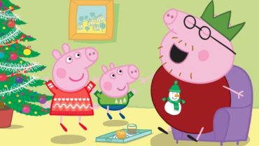 Peppa-Wutz-Familie-und-Freunde-Peppa-Pig-Deutsch-Neue-Folgen-Cartoons-fr-Kinder-1