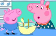 Peppa-Wutz-Peppa-macht-Pfannkuchen-Peppa-Pig-Deutsch-Neue-Folgen-Cartoons-fr-Kinder-1
