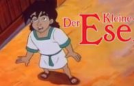 Der kleine Esel (Ganzer Zeichentrickfilm, kostenlose Kinderfilme in voller Länge) – Kinderfilm online schauen