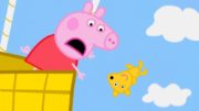 Peppa-Wutz-Armer-Teddy-Peppa-Pig-Deutsch-Neue-Folgen-Cartoons-fr-Kinder-1