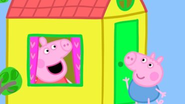 Peppa-Wutz-Das-Baumhaus-Peppa-Pig-Deutsch-Neue-Folgen-Cartoons-fr-Kinder-1