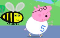 Peppa-Wutz-Der-Spendenlauf-Peppa-Pig-Deutsch-Neue-Folgen-Cartoons-fr-Kinder-1
