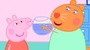 Peppa-Wutz-Ein-Fisch-namens-Goldi-Peppa-Pig-Deutsch-Neue-Folgen-Cartoons-fr-Kinder-1