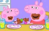 Peppa-Wutz-Geschwister-Peppa-Pig-Deutsch-Neue-Folgen-Cartoons-fr-Kinder-1