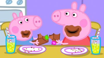 Peppa-Wutz-Geschwister-Peppa-Pig-Deutsch-Neue-Folgen-Cartoons-fr-Kinder-1