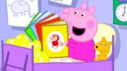 Peppa-Wutz-Gute-Nacht-Peppa-Peppa-Pig-Deutsch-Neue-Folgen-Cartoons-fr-Kinder-1