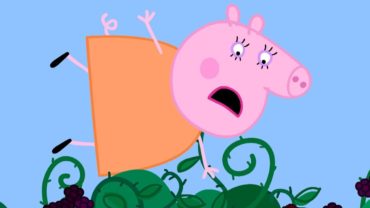 Peppa-Wutz-Mama-Wutz-und-der-Brombeerstrauch-Peppa-Pig-Deutsch-Neue-Folgen-Cartoons-fr-Kinder-1