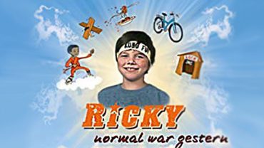 Ricky-Normal-war-gestern-Ganzer-deutscher-Kinderfilm-kompletter-Spielfilm-1
