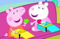 Peppa Wutz ⭐ Ein Ausflug mit dem Bus ⭐ Peppa Pig Deutsch Neue Folgen | Cartoons für Kinder